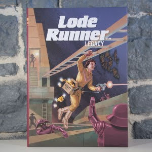 Lode Runner Legacy (Collector's Edition) (04)